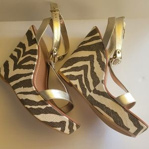 Ralph Lauren Sandals